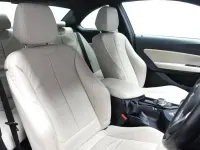 Usado BMW 220 M Sport 190 HP (139 kW) 2019 Vermelho Coupé