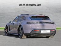Used Porsche Taycan 339 kW (462 HP) 2025 Other Estate