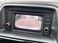 Used Mazda CX-5 Inclusive 160 HP (117 kW) 2013 White SUV