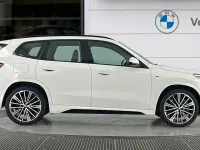 Used BMW X1 M Sport 211 HP (155 kW) 2024 White SUV