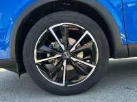 New Nissan Qashqai Tekna 140 HP (102 kW) 2026 Magnetic blue SUV