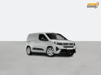 Used Vauxhall Combo Design Edition 100 kW (136 HP) 2025 Blue MPV
