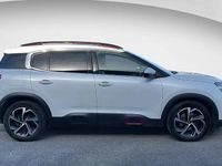 Used Citroën C5 Flair 131 HP (96 kW) 2020 White Hatchback