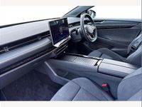 Used VW ID.7 Pro 210 kW (286 HP) 2026 Blue Hatchback