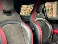 Used Mini John Cooper Works Hatch 231 HP (169 kW) 2017 Hatchback