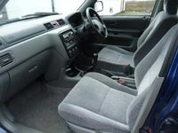 Used Honda CR-V 1998 SUV