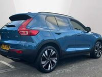 Used Volvo XC40 Ultra 194 HP (142 kW) 2025 SUV