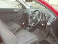 Used Alfa Romeo 147 120 HP (88 kW) 2003 Hatchback