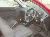 used Alfa Romeo 147 1.6