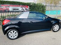 used Vauxhall Tigra a 1.4i 16V Exclusiv 2dr Convertible