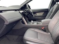 Used Land Rover Discovery Sport SE Dynamic 204 HP (150 kW) 2025 Grey SUV