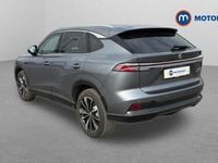 Used MG HS SE 224 HP (164 kW) 2025 Grey SUV