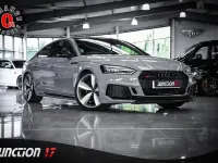 Used Audi A5 Sportback Sport 450 HP (330 kW) 2019 Hatchback