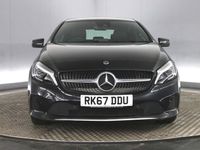 used Mercedes A200 A-ClassSport Premium Plus 5dr Auto