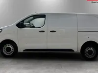 Used Citroën Dispatch 102 HP (75 kW) 2023 White MPV