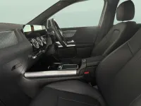 Used Mercedes EQA250+ Executive 139 kW (190 HP) 2024 Black SUV