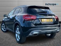 used Mercedes GLA200 Sport Premium 5dr - 2017 (67)