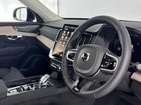 New Volvo XC90 Plus 247 HP (181 kW) 2026 SUV
