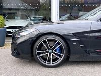 used BMW Z4 sDrive 20i M Sport 2dr Auto