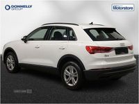 Used Audi Q3 Design 2021 White SUV