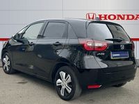 used Honda Jazz 1.5 i-MMD Hybrid EX 5dr eCVT Hybrid Hatchback