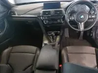 Used BMW M4 Competition Edition 450 HP (330 kW) 2019 Black Coupe