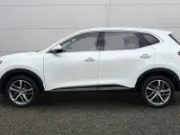 Used MG HS Excite 162 HP (119 kW) 2023 White SUV