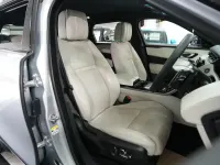 Used Land Rover Range Rover Velar HSE Dynamic 300 HP (220 kW) 2022 Silver SUV