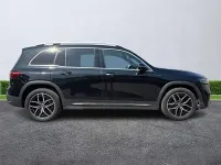 Used Mercedes EQB350 AMG Line Premium 214 kW (292 HP) 2022 Black SUV