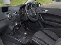 Used Audi A1 2011 Hatchback