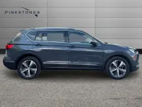 Used Seat Tarraco Xperience 150 HP (110 kW) 2023 Grey SUV