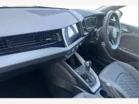 Used Audi A1 Sport 116 HP (85 kW) 2024 Grey SUV