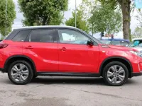 Used Suzuki Vitara SZ-T 2023 Red SUV