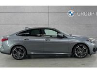 Used BMW 218 M Sport 136 HP (100 kW) 2023 Grey Coupe