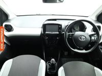 used Toyota Aygo Aygo 1.0 VVT-i X-Press 5dr Test DriveReserve This Car -LG18JUYEnquire -LG18JUY