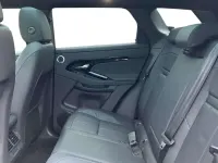 Begagnad Land Rover Range Rover evoque SE Dynamic 2025 Grå SUV