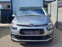 Used Citroën C4 Flair 2019 Grey MPV