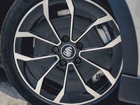 Used Porsche Taycan Cross Turismo 500 kW (680 HP) 2022 Grey Estate