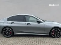 Usado BMW M340 M Sport 369 CV (271 kW) 2023 Gris Berlina