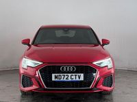 Used Audi A3 Sportback e-tron S-Line 204 HP (150 kW) 2025 Hatchback