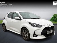 Used Toyota Yaris Hybrid 116 HP (85 kW) 2026 Hatchback