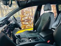 Used VW Arteon R-line 2022 Grey Estate