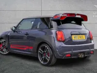 Used Mini John Cooper Works Hatch 306 HP (225 kW) 2020 Grey Hatchback