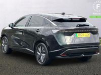 Used Nissan Ariya Advance 160 kW (218 HP) 2023 Green SUV