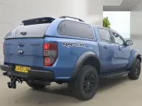 Used Ford Ranger Raptor 2020 Blue Pickup
