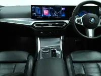 Used BMW M440 M Sport 369 HP (271 kW) 2023 Black Sedan