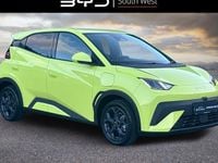 New BYD Dolphin Surf Boost 64 kW (88 HP) 2026 Hatchback