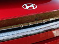 Used Hyundai Ioniq 6 Ultimate 239 kW (325 HP) 2024 Red Sedan