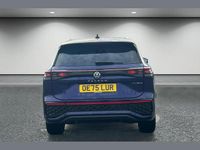 New VW Tayron R-line 200 HP (147 kW) 2025 Other SUV