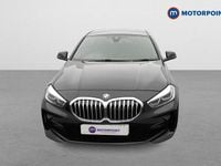 Used BMW 118 M Sport 140 HP (102 kW) 2020 Black Hatchback